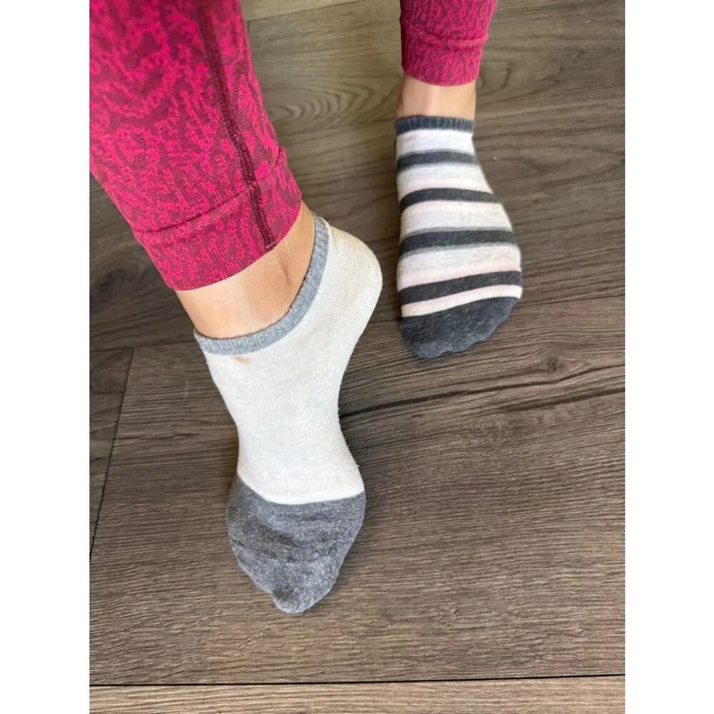 No Brand grey cream